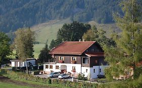 Pension Aiplspitz